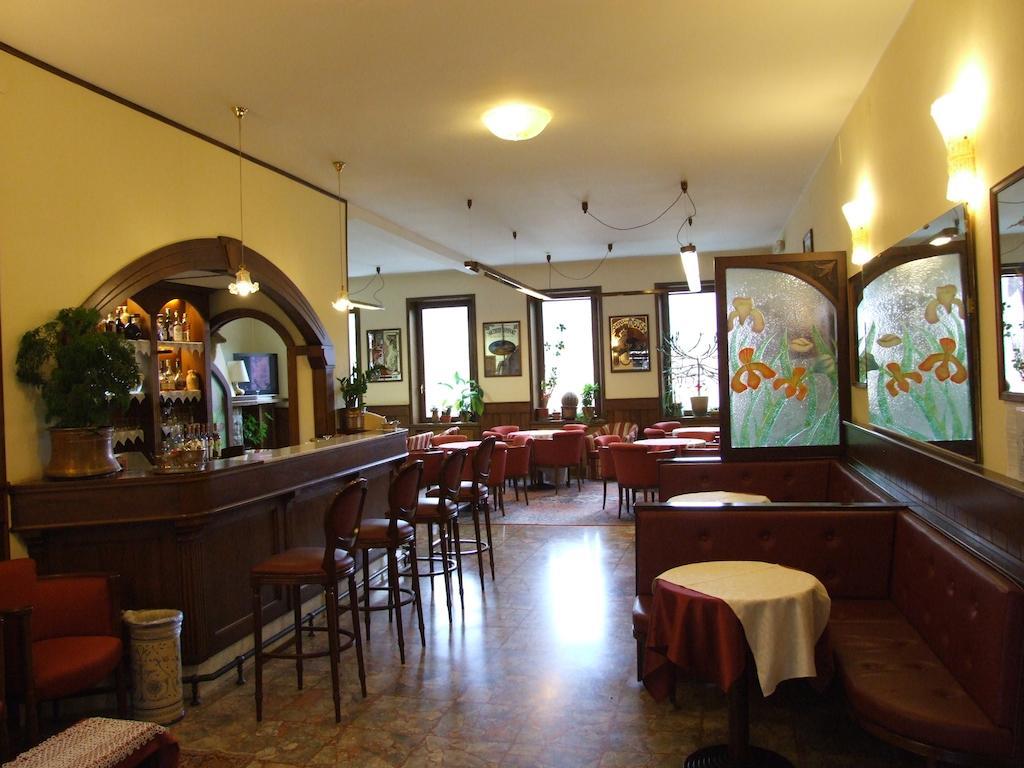 Hotel Cimone Riolunato Bagian luar foto