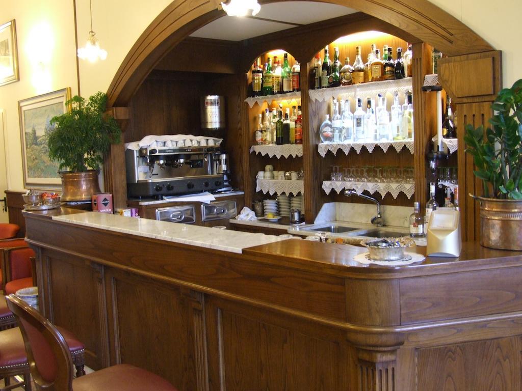 Hotel Cimone Riolunato Bagian luar foto