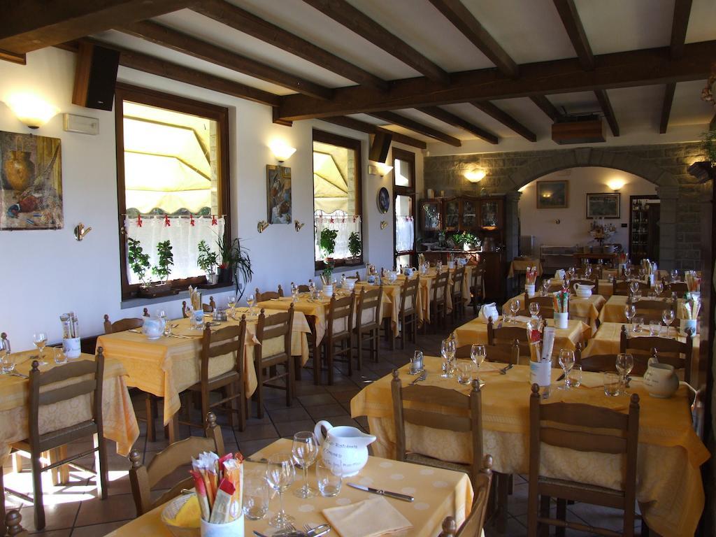 Hotel Cimone Riolunato Bagian luar foto
