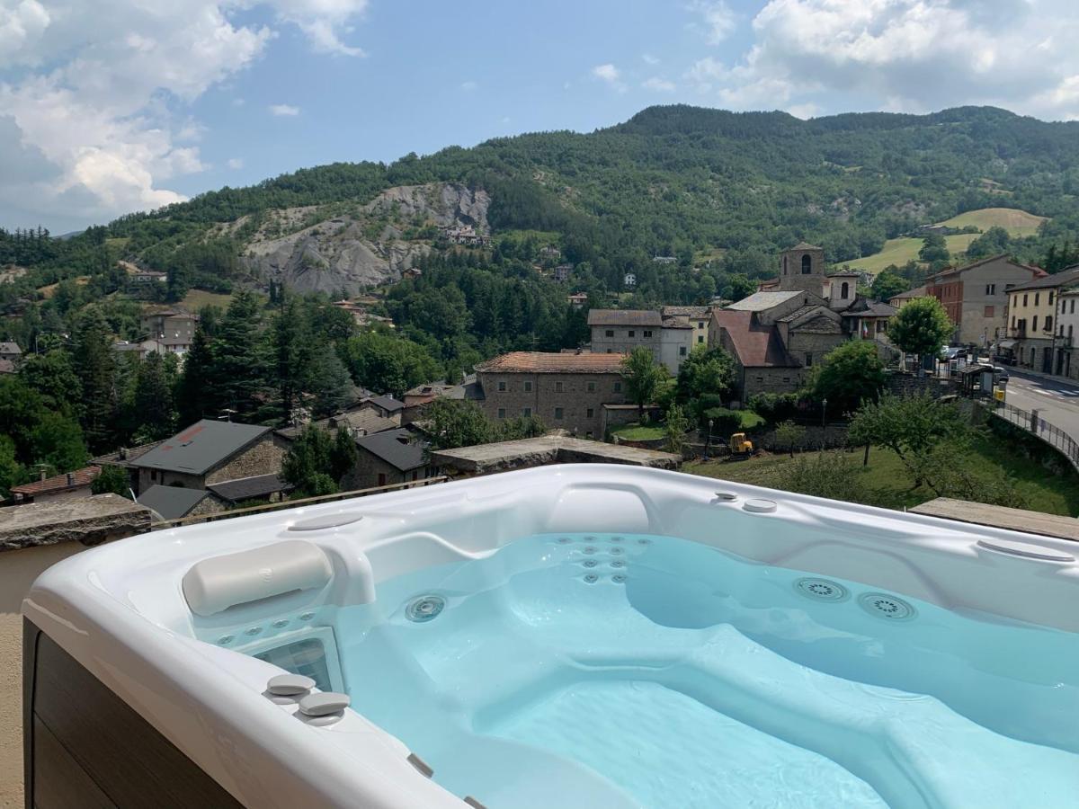Hotel Cimone Riolunato Bagian luar foto