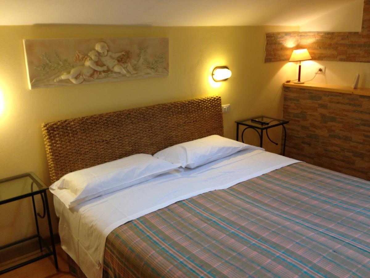 Hotel Cimone Riolunato Ruang foto